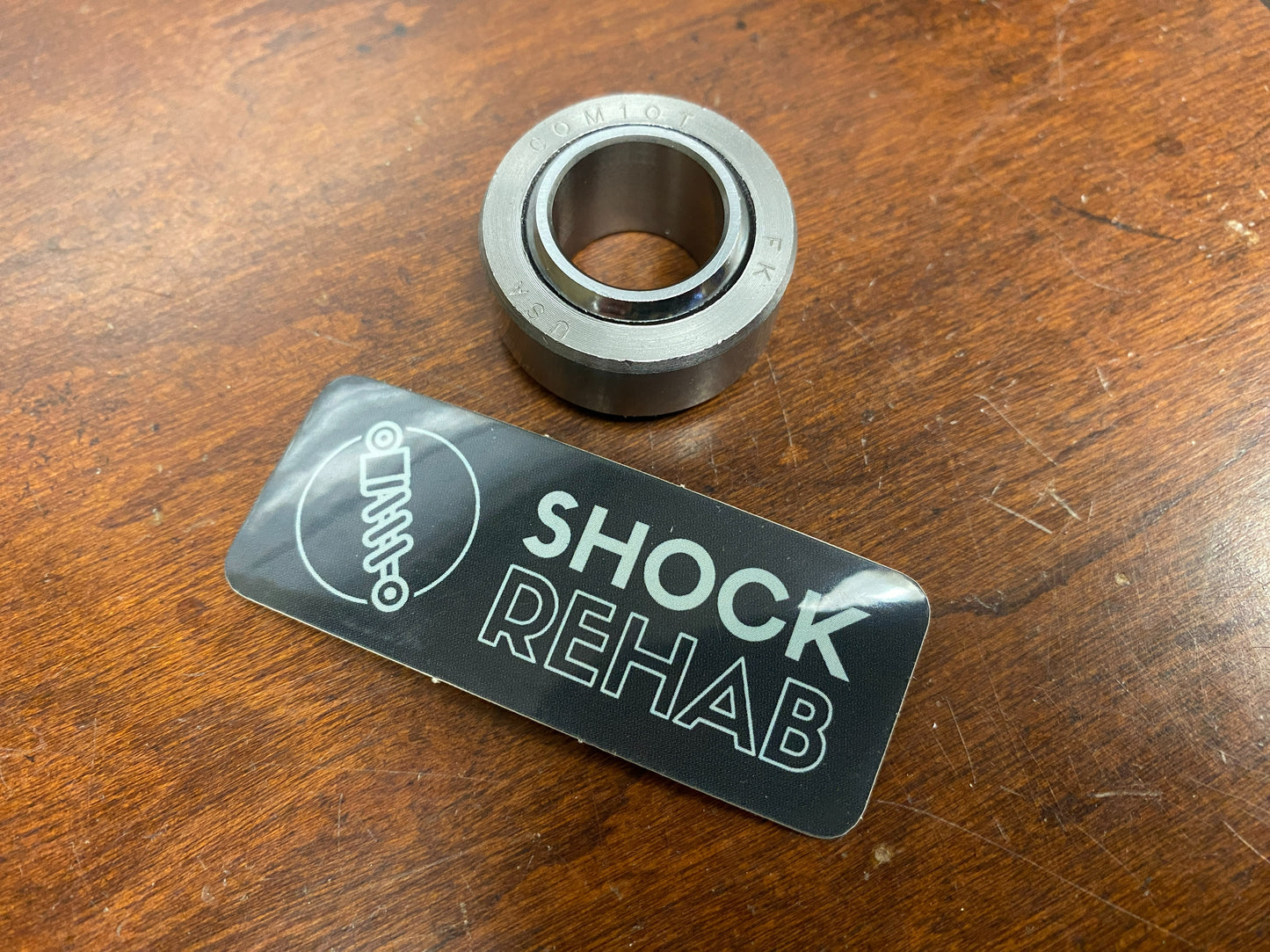 Coilover Lower Bearing - COM10T-F1