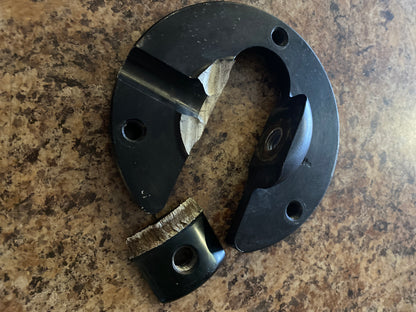 ICON Replacement Coilover Mount / Top Hat
